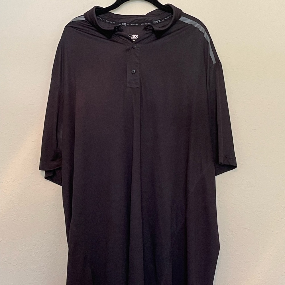 Black Polo